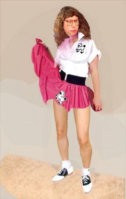 bobby-soxer
Keywords: fetish;crossdresser;cd;petticoat;tranny;trans;tgirl;sissy;shemale;transexual;transvestite;drag