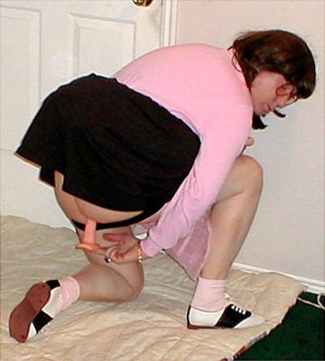 bobby-soxer
Keywords: fetish; crossdresser; cd; petticoat; tranny; trans; tgirl; sissy;  shemale; transexual; transvestite; drag 