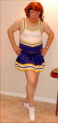 cheer girl
Keywords: fetish;crossdresser;cd;petticoat;tranny;trans;tgirl;sissy;shemale;transexual;transvestite;drag