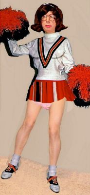 cheer_leader_practices_with_pom_poms
Keywords: fetish;crossdresser;cd;petticoat;tranny;trans;tgirl;sissy;shemale;transexual;transvestite;drag