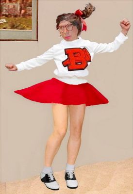 cheerleader_girl
Keywords: fetish;crossdresser;cd;petticoat;tranny;trans;tgirl;sissy;shemale;transexual;transvestite;drag