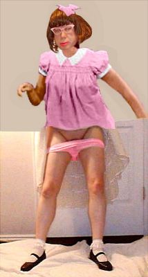 darla
Keywords: fetish;crossdresser;cd;petticoat;tranny;trans;tgirl;sissy;shemale;transexual;transvestite;drag