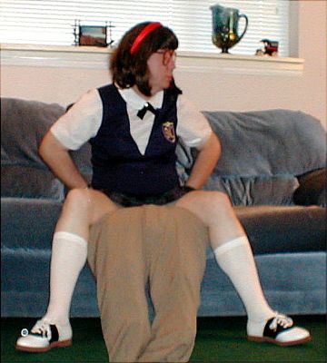 debbie
Keywords: fetish;crossdresser;cd;petticoat;tranny;trans;tgirl;sissy;shemale;transexual;transvestite;drag