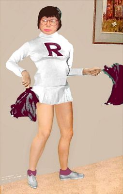 donna_cheer
Keywords: fetish;crossdresser;cd;petticoat;tranny;trans;tgirl;sissy;shemale;transexual;transvestite;drag
