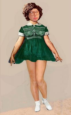 dress shirley
Keywords: fetish;crossdresser;cd;petticoat;tranny;trans;tgirl;sissy;shemale;transexual;transvestite;drag