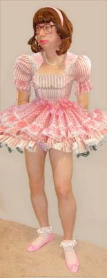 frilly_dress_sissy_socks
Keywords: fetish;crossdresser;cd;petticoat;tranny;trans;tgirl;sissy;shemale;transexual;transvestite;drag