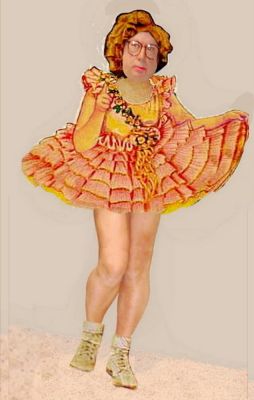 frilly shirley
Keywords: fetish;crossdresser;cd;petticoat;tranny;trans;tgirl;sissy;shemale;transexual;transvestite;drag