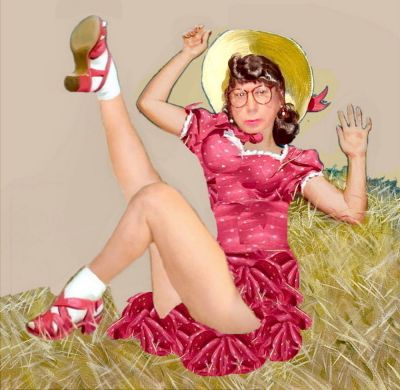 haystack_girl
Keywords: fetish;crossdresser;cd;petticoat;tranny;trans;tgirl;sissy;shemale;transexual;transvestite;drag