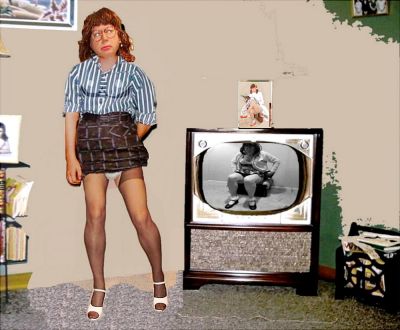 housewife
Keywords: fetish;crossdresser;cd;petticoat;tranny;trans;tgirl;sissy;shemale;transexual;transvestite;drag