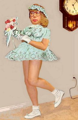 magda
Keywords: fetish;crossdresser;cd;petticoat;tranny;trans;tgirl;sissy;shemale;transexual;transvestite;drag