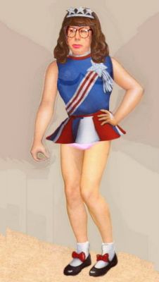 molly_dolly
Keywords: fetish;crossdresser;cd;petticoat;tranny;trans;tgirl;sissy;shemale;transexual;transvestite;drag