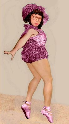 nancy ballerina
Keywords: fetish;crossdresser;cd;petticoat;tranny;trans;tgirl;sissy;shemale;transexual;transvestite;drag