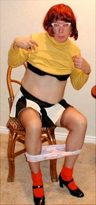 panties down
Keywords: fetish;crossdresser;cd;petticoat;tranny;trans;tgirl;sissy;shemale;transexual;transvestite;drag