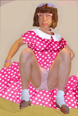 polka_dots_frilly_socks
Keywords: fetish;crossdresser;cd;petticoat;tranny;trans;tgirl;sissy;shemale;transexual;transvestite;drag