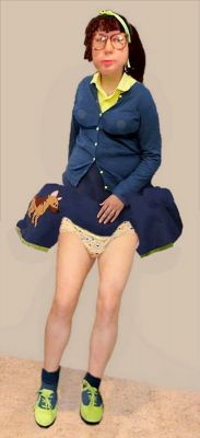 poodle_skirt_bobby_socks
Keywords: fetish;crossdresser;cd;petticoat;tranny;trans;tgirl;sissy;shemale;transexual;transvestite;drag