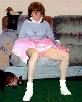 poodle_skirt lisa
Keywords: fetish;crossdresser;cd;petticoat;tranny;trans;tgirl;sissy;shemale;transexual;transvestite;drag