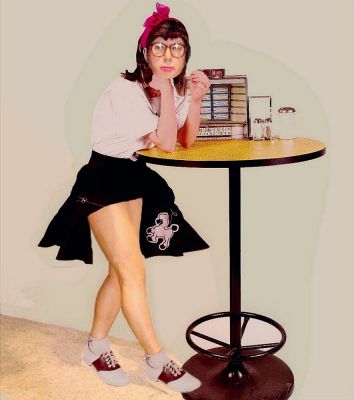 poodle_skirt_saddle_shoes
Keywords: fetish;crossdresser;cd;petticoat;tranny;trans;tgirl;sissy;shemale;transexual;transvestite;drag