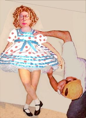 pretty dress shirley
Keywords: fetish;crossdresser;cd;petticoat;tranny;trans;tgirl;sissy;shemale;transexual;transvestite;drag
