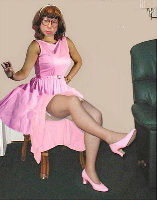 pretty_pink_princess_dress
Keywords: fetish crossdresser cd petticoat tranny trans tgirl sissy sh