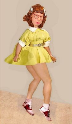 saddle_shoes_dolly
Keywords: fetish;crossdresser;cd;petticoat;tranny;trans;tgirl;sissy;shemale;transexual;transvestite;drag