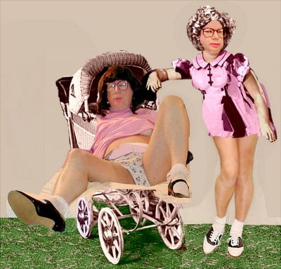 shirley baby buggy
Keywords: fetish;crossdresser;cd;petticoat;tranny;trans;tgirl;sissy;shemale;transexual;transvestite;drag