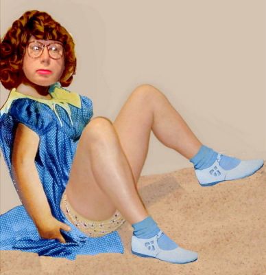 shirley_blue_dress
Keywords: fetish;crossdresser;cd;petticoat;tranny;trans;tgirl;sissy;shemale;transexual;transvestite;drag