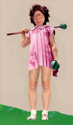 shirley croquet
Keywords: fetish;crossdresser;cd;petticoat;tranny;trans;tgirl;sissy;shemale;transexual;transvestite;drag
