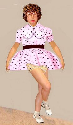 shirley_dress
Keywords: fetish;crossdresser;cd;petticoat;tranny;trans;tgirl;sissy;shemale;transexual;transvestite;drag