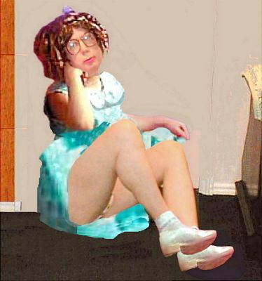 shirley_socks_and_shoes
Keywords: fetish;crossdresser;cd;petticoat;tranny;trans;tgirl;sissy;shemale;transexual;transvestite;drag