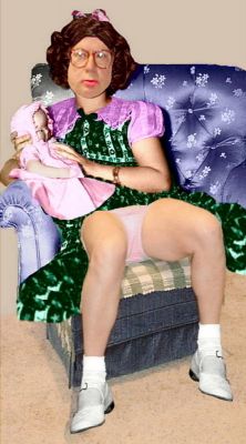 shirley with dolly
Keywords: fetish;crossdresser;cd;petticoat;tranny;trans;tgirl;sissy;shemale;transexual;transvestite;drag