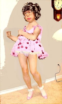 sissy_socks_shirley
Keywords: fetish;crossdresser;cd;petticoat;tranny;trans;tgirl;sissy;shemale;transexual;transvestite;drag