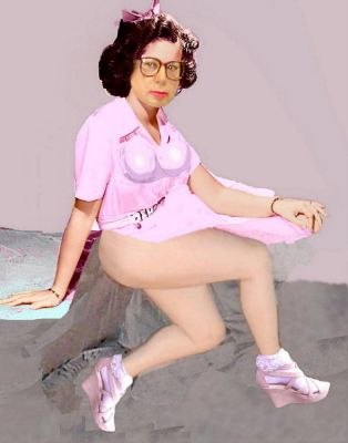 Wedges with socks
Keywords: fetish;crossdresser;cd;petticoat;tranny;trans;tgirl;sissy;shemale;transexual;transvestite;drag
