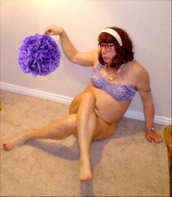 almost nude
Keywords: fetish;crossdresser;cd;petticoat;tranny;trans;tgirl;sissy;shemale;transexual;transvestite;drag