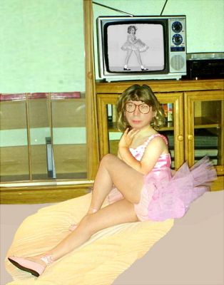 ballerina
Keywords: fetish;crossdresser;cd;petticoat;tranny;trans;tgirl;sissy;shemale;transexual;transvestite;drag