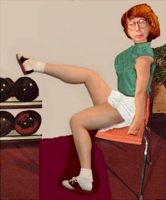 bowling_girl
Keywords: fetish;crossdresser;cd;petticoat;tranny;trans;tgirl;sissy;shemale;transexual;transvestite;drag