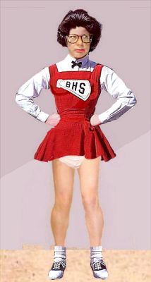 cheer girl judy
Keywords: fetish;crossdresser;cd;petticoat;tranny;trans;tgirl;sissy;shemale;transexual;transvestite;drag