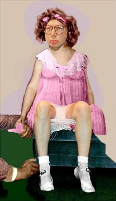 date shirley
Keywords: fetish;crossdresser;cd;petticoat;tranny;trans;tgirl;sissy;shemale;transexual;transvestite;drag