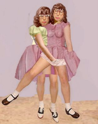 date
Keywords: fetish;crossdresser;cd;petticoat;tranny;trans;tgirl;sissy;shemale;transexual;transvestite;drag