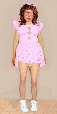 doll_clothes
Keywords: fetish;crossdresser;cd;petticoat;tranny;trans;tgirl;sissy;shemale;transexual;transvestite;drag