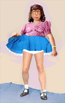 doll sylvia
Keywords: fetish;crossdresser;cd;petticoat;tranny;trans;tgirl;sissy;shemale;transexual;transvestite;drag