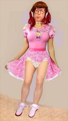 dress frilly
Keywords: fetish;crossdresser;cd;petticoat;tranny;trans;tgirl;sissy;shemale;transexual;transvestite;drag