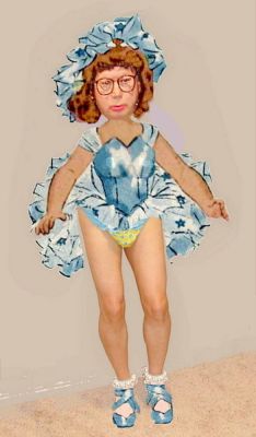 frilly
Keywords: fetish;crossdresser;cd;petticoat;tranny;trans;tgirl;sissy;shemale;transexual;transvestite;drag