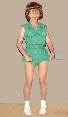 gym girl_clothes
Keywords: fetish;crossdresser;cd;petticoat;tranny;trans;tgirl;sissy;shemale;transexual;transvestite;drag
