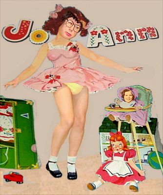 jo ann
Keywords: fetish;crossdresser;cd;petticoat;tranny;trans;tgirl;sissy;shemale;transexual;transvestite;drag