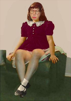 joan
Keywords: fetish;crossdresser;cd;petticoat;tranny;trans;tgirl;sissy;shemale;transexual;transvestite;drag