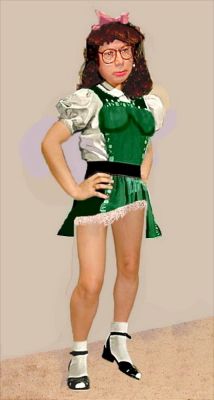 joan
Keywords: fetish;crossdresser;cd;petticoat;tranny;trans;tgirl;sissy;shemale;transexual;transvestite;drag