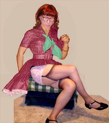 nancy
Keywords: fetish;crossdresser;cd;petticoat;tranny;trans;tgirl;sissy;shemale;transexual;transvestite;drag