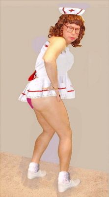 nurse linda
Keywords: fetish;crossdresser;cd;petticoat;tranny;trans;tgirl;sissy;shemale;transexual;transvestite;drag