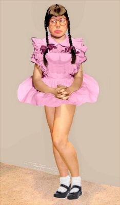 other_patty
Keywords: fetish;crossdresser;cd;petticoat;tranny;trans;tgirl;sissy;shemale;transexual;transvestite;drag