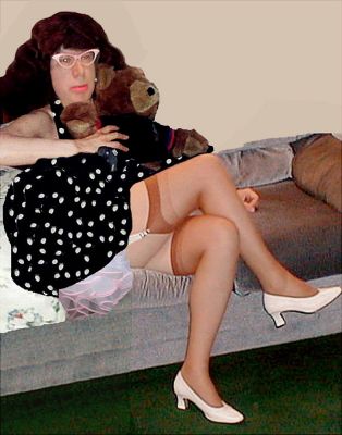 petticoat_allison
Keywords: fetish;crossdresser;cd;petticoat;tranny;trans;tgirl;sissy;shemale;transexual;transvestite;drag